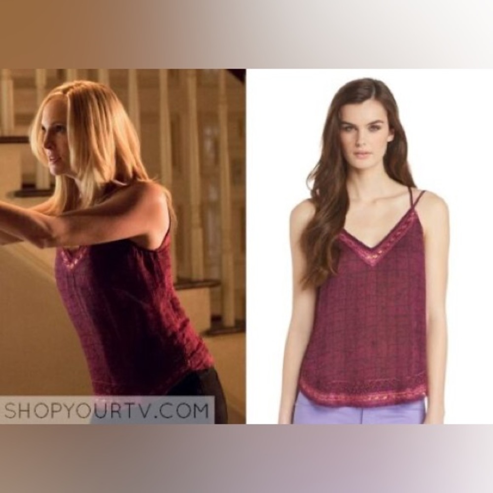 Lucky Brand Tank